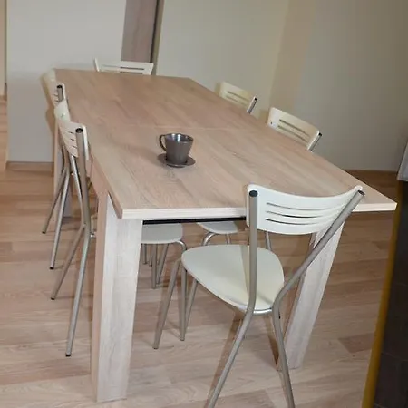 Apartament Wolin