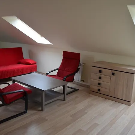 Appartement Apartament