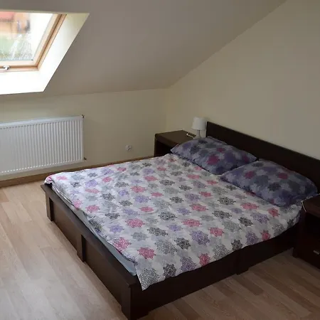 Appartement Apartament Wolin