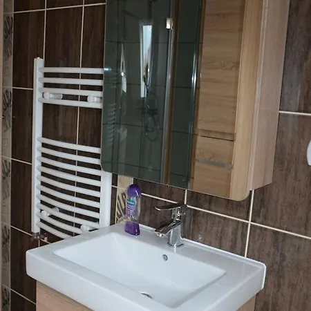 Apartament Wolin