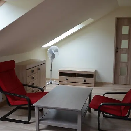 Appartement Apartament