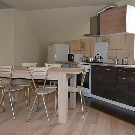 Apartament