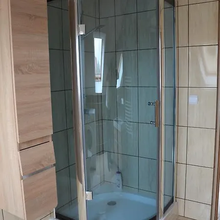 Appartement Apartament *