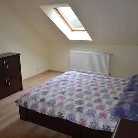 Appartement Apartament