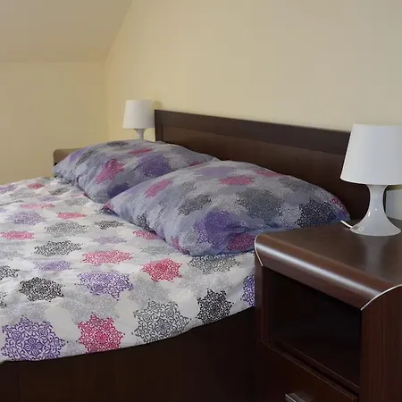 Appartement Apartament Wolin