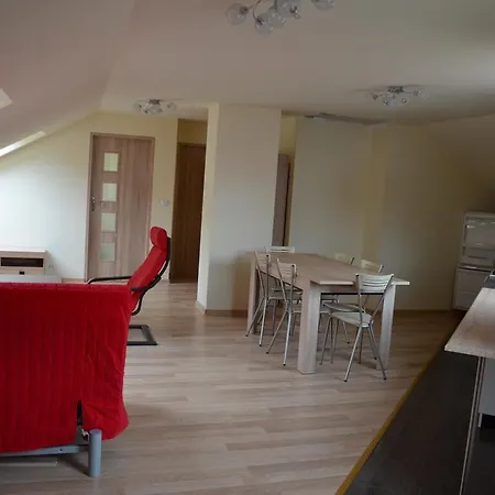 Apartament