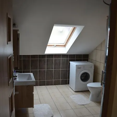 Appartement Apartament *